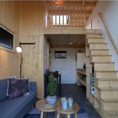 Holiday home Tiny House On A *